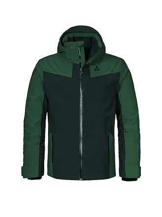 SCHÖFFEL | Chaqueta de esquí para hombre Style Trifex
Marca: SCHÖFFEL
Color: gris
Categorías: Hombre
Etiquetas: Impermeable

Material: Fibra sintética | dunkelgrün